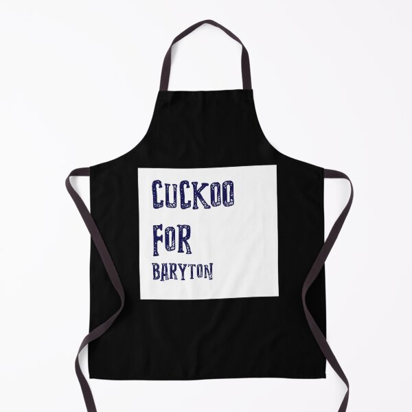 Aperçu de l'œuvre Coucou pour baryton créée et vendue par IcyTees.