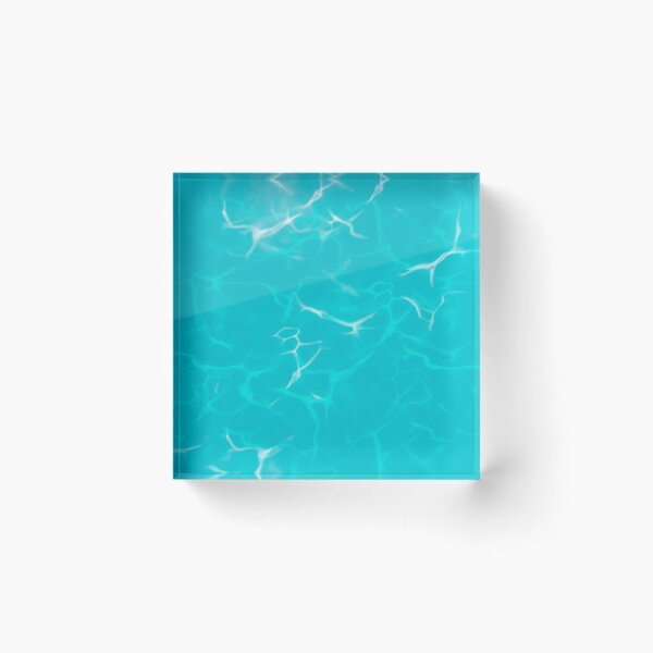 Item preview, Water Artwork Original   designed and sold by TemptingBlue.
