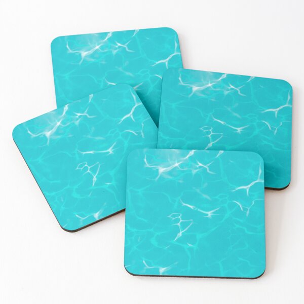 Item preview, Water Artwork Original   designed and sold by TemptingBlue.