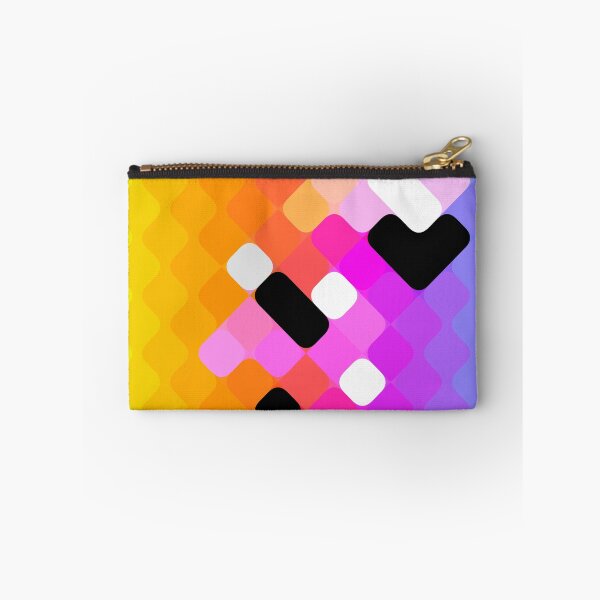 Item preview, rhombus fantasy warm & cold designed and sold by Filigranas Digitales.