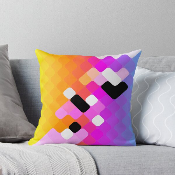 Item preview, rhombus fantasy warm & cold designed and sold by Filigranas Digitales.