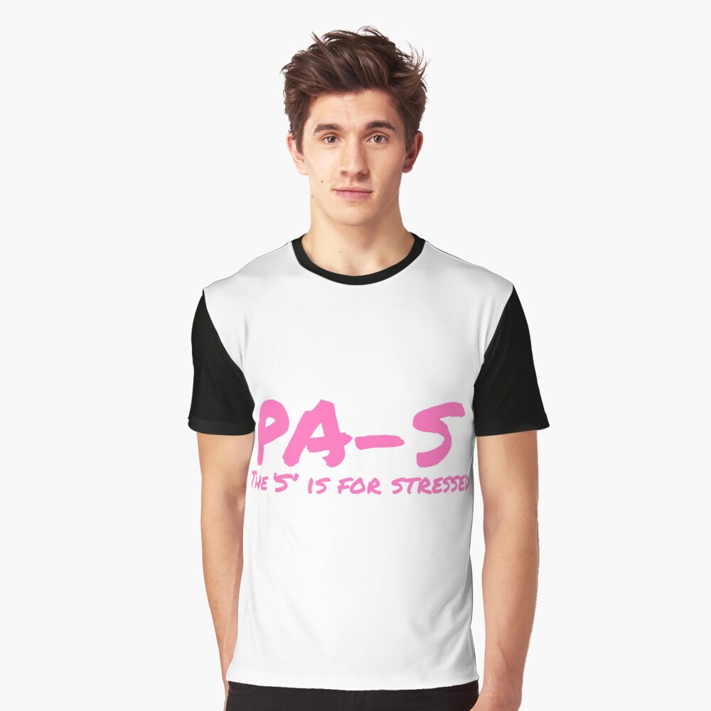 Artikel-Vorschau von Grafik T-Shirt, designt und verkauft von Sarahgranchelli.