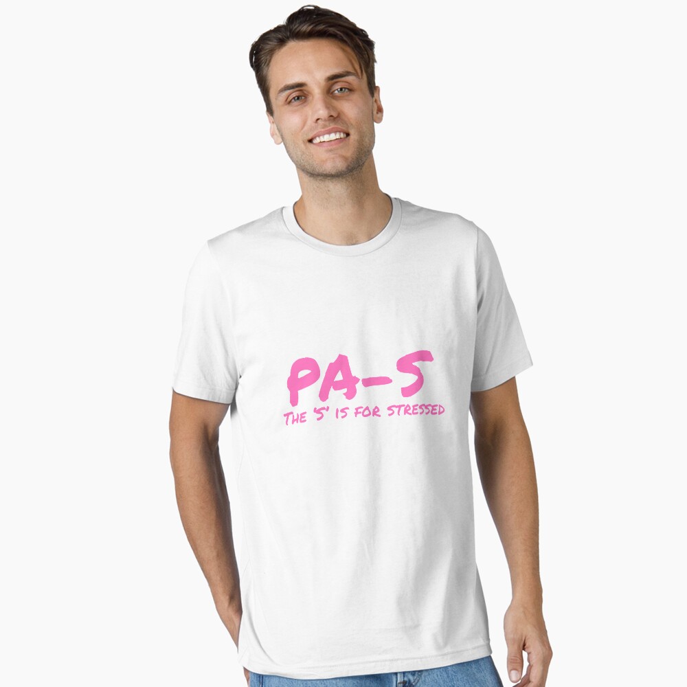 Artikel-Vorschau von Essential T-Shirt, designt und verkauft von Sarahgranchelli.