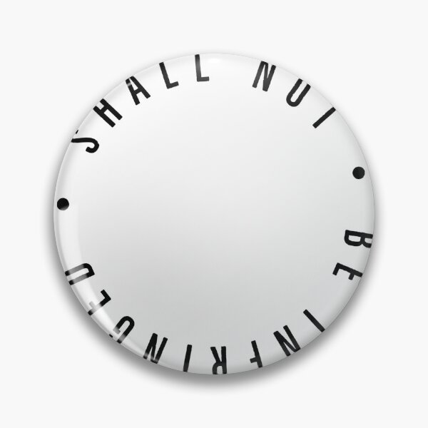 Item preview, Shall Not Be Infringed designed and sold by TheGreyJarl.