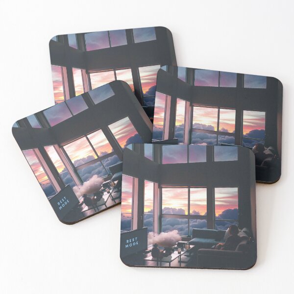 Item preview, REST MODE designed and sold by PerPhotal.