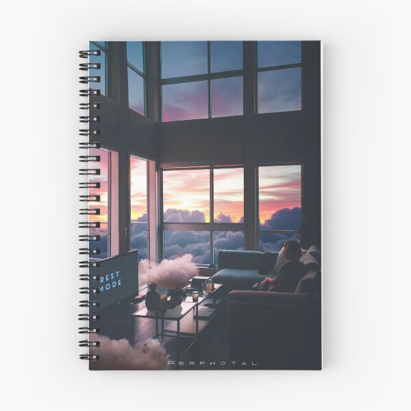 Item preview, REST MODE designed and sold by PerPhotal.