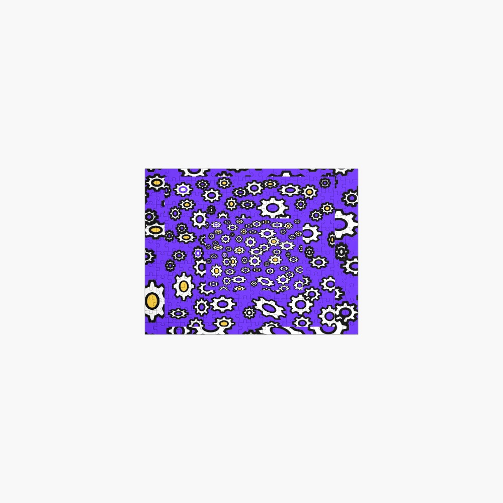 Item preview, Jigsaw Puzzle designed and sold by HEVIFineart.