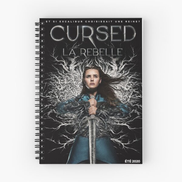 Item preview, Cursed the rebel designed and sold by Coco97203.