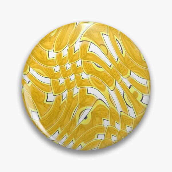 Item preview, Yellow Street Art and Graffiti Inspired designed and sold by ckylin.