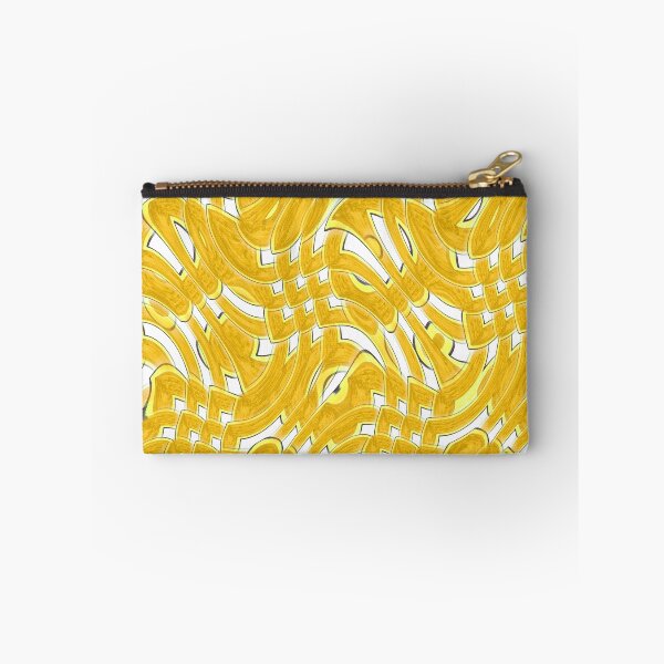 Item preview, Yellow Street Art and Graffiti Inspired designed and sold by ckylin.