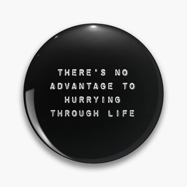 Item preview, Hurrying through life designed and sold by firegalaxy.