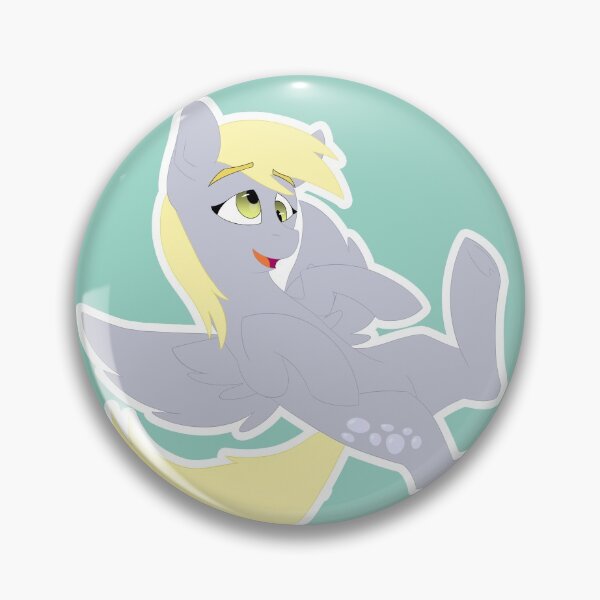 Item preview, Derpy Horse designed and sold by DeRukoandCO.