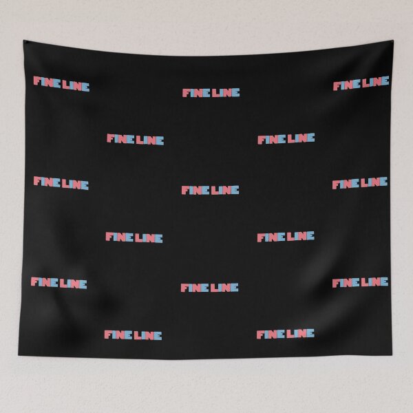 Item preview, fine line designed and sold by zarapatel.