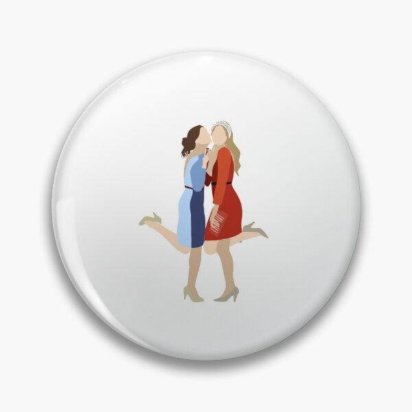 Item preview, Blair & Serena designed and sold by hat247.
