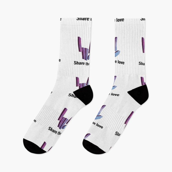 Artikelvorschau, Teilen Sie den Love 3D Purple Watercolor Universe Style entworfen und verkauft von tinypurpleland.
