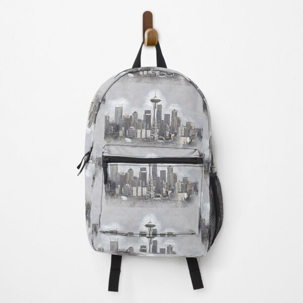 Item preview, Seattle designed and sold by mrthink.