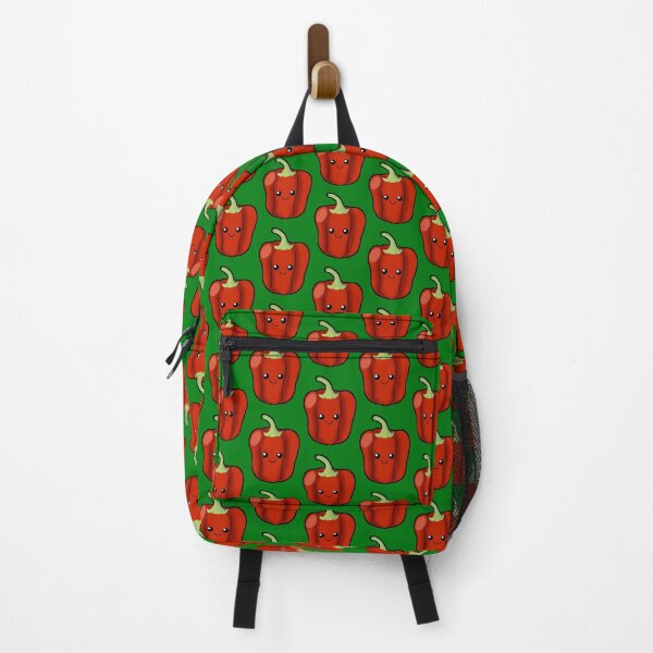Item preview, Red Pepper designed and sold by Havocgirl.