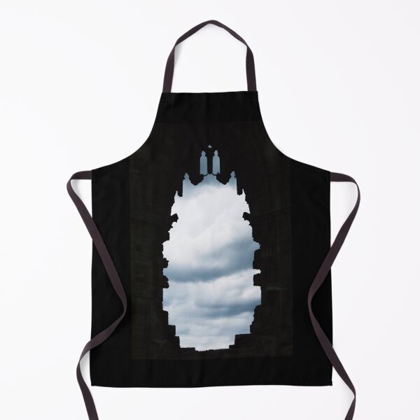 Item preview, Through Whitby Abbey designed and sold by Lucy Onions.