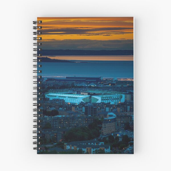 Item preview, Hibernian, Easter Road Stadium, Edinburgh  designed and sold by Steven Lennie.