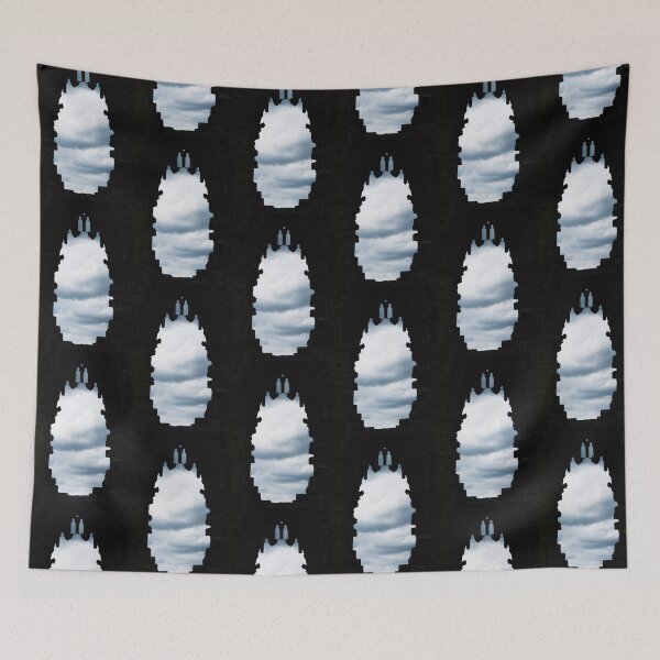 Item preview, Through Whitby Abbey designed and sold by Lucy Onions.