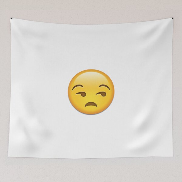 Item preview, unamused designed and sold by sadtonic.
