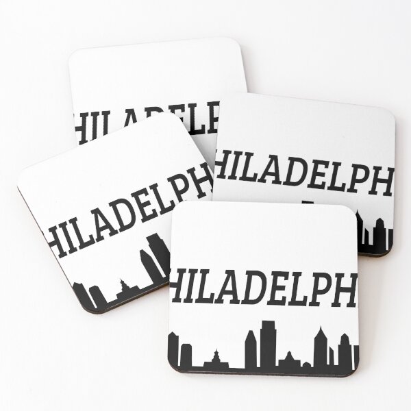 Item preview, PHILADELPHIA designed and sold by JORDYN MARBURG.