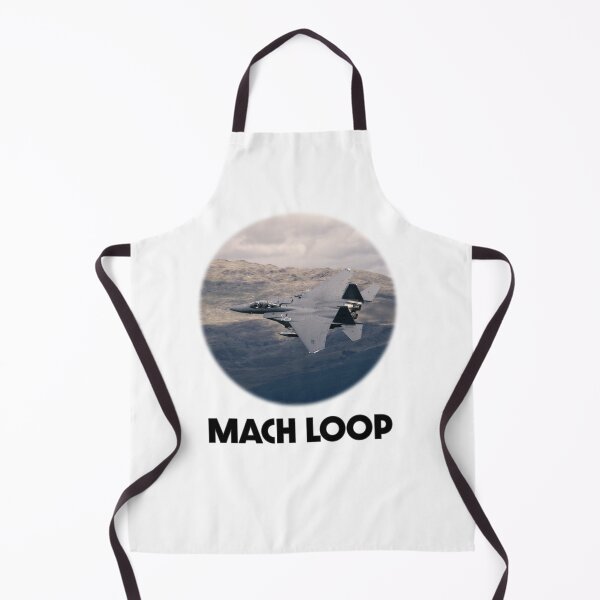Item preview, Mach Loop F-15 designed and sold by rawshutterbug.