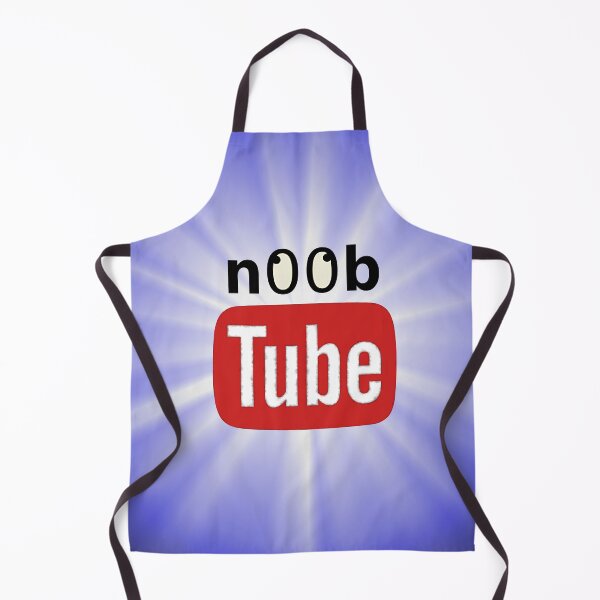 Item preview, n00b tube designed and sold by SolarCross.