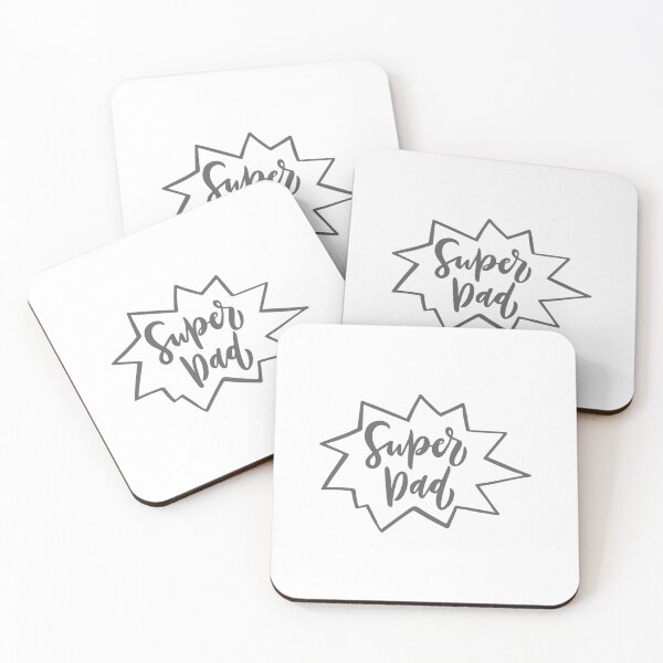 Item preview, Super Dad designed and sold by So Witcasm ?.