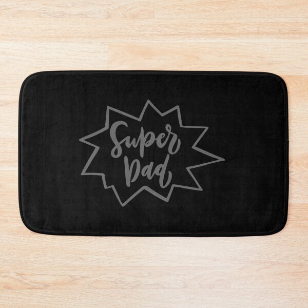 Item preview, Super Dad designed and sold by So Witcasm ?.