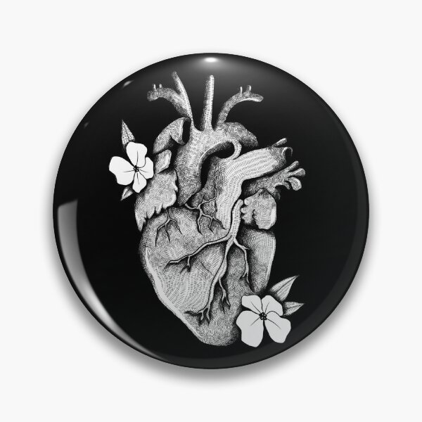Item preview, heart designed and sold by mirakurru.