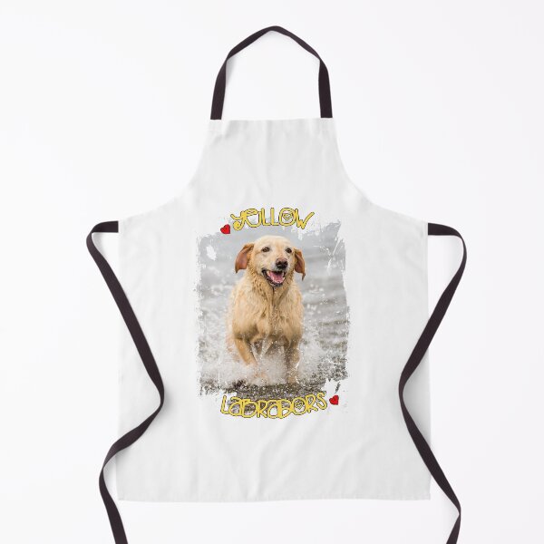 Item preview, Yellow Lab - Labrador Retriever photo designed and sold by bdws.