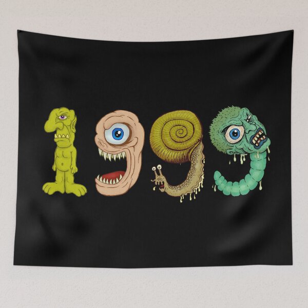 Item preview, 1999 designed and sold by MalcolmKirk.