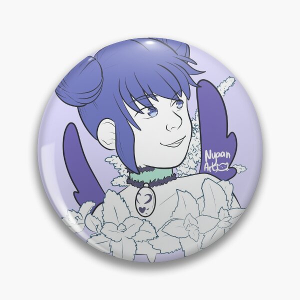 Item preview, Tokyo Mew Mew Power Mint Minto Aizawa Corina designed and sold by Nyaan-Art.