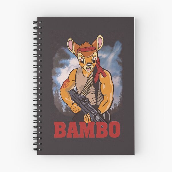 Item preview, BAMBO designed and sold by ToruandMidori.