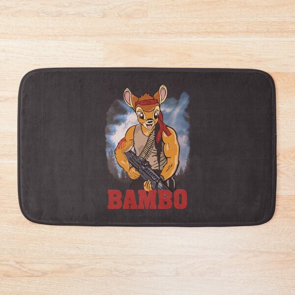 Item preview, BAMBO designed and sold by ToruandMidori.