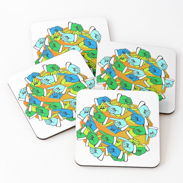 Item preview, Pointing Fingers designed and sold by Dream Wear.