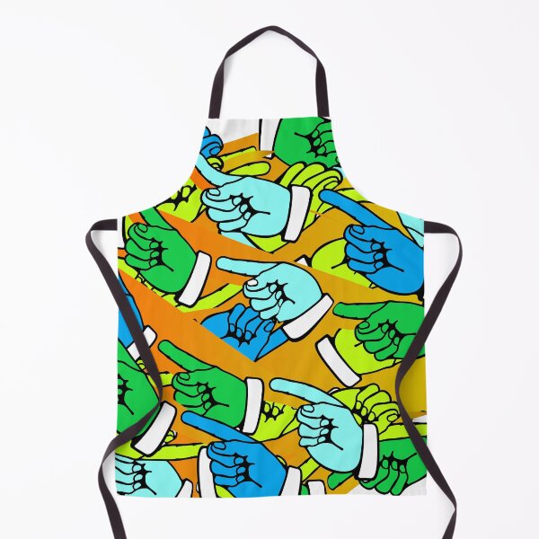 Item preview, Pointing Fingers designed and sold by Dream Wear.