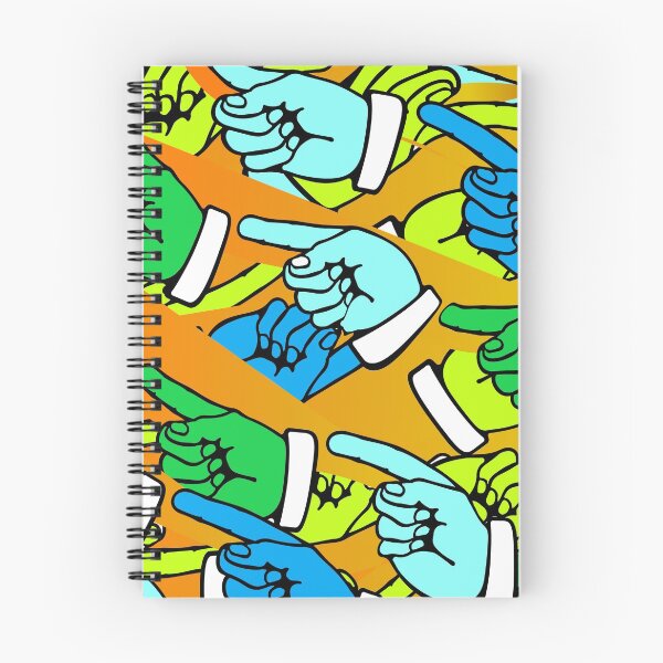 Item preview, Pointing Fingers designed and sold by Dream Wear.