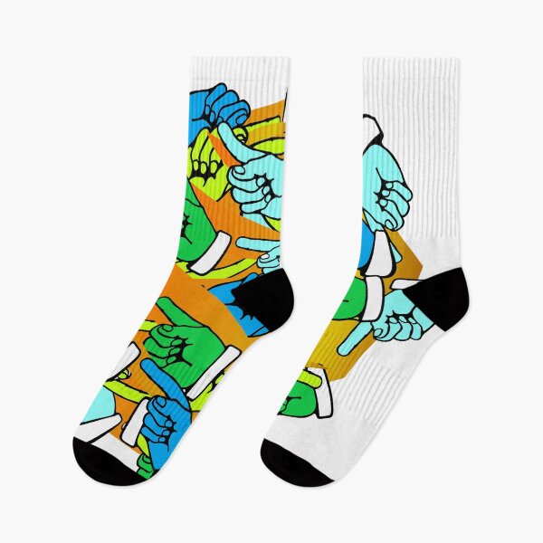 Item preview, Pointing Fingers designed and sold by Dream Wear.