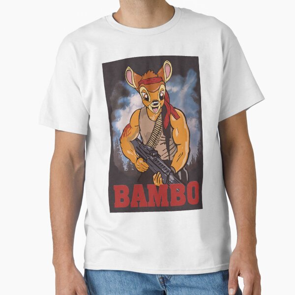 Item preview, BAMBO designed and sold by ToruandMidori.