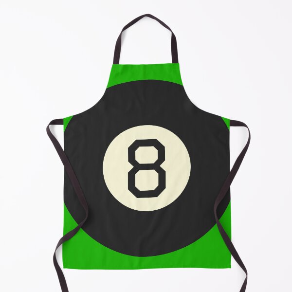 Item preview, 8 ball designed and sold by SolarCross.