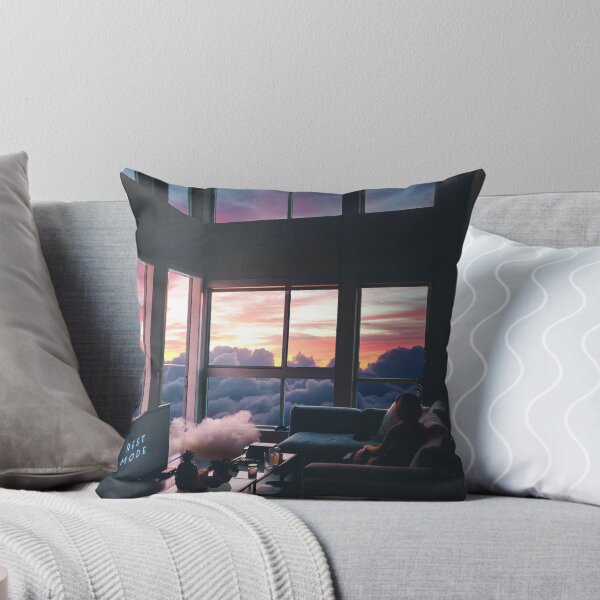Item preview, REST MODE designed and sold by PerPhotal.
