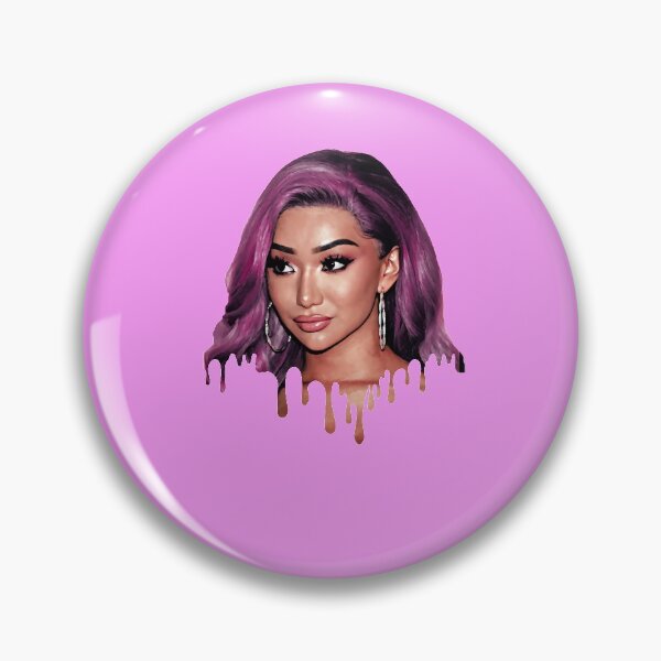 Artikelvorschau, bretman dragun nikita dragun entworfen und verkauft von Hannah Pillic.