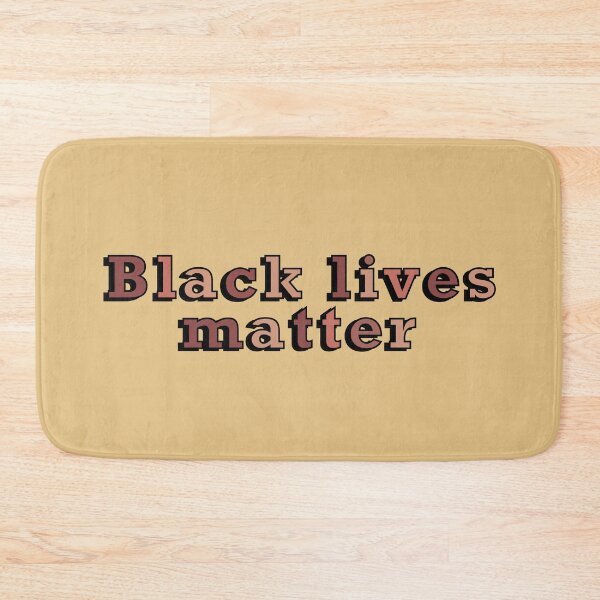 Item preview, Black lives matter  designed and sold by PeacePlanet.
