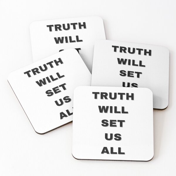 Item preview, the truth will set you free, justice, resist, women rights,  designed and sold by prteacool.