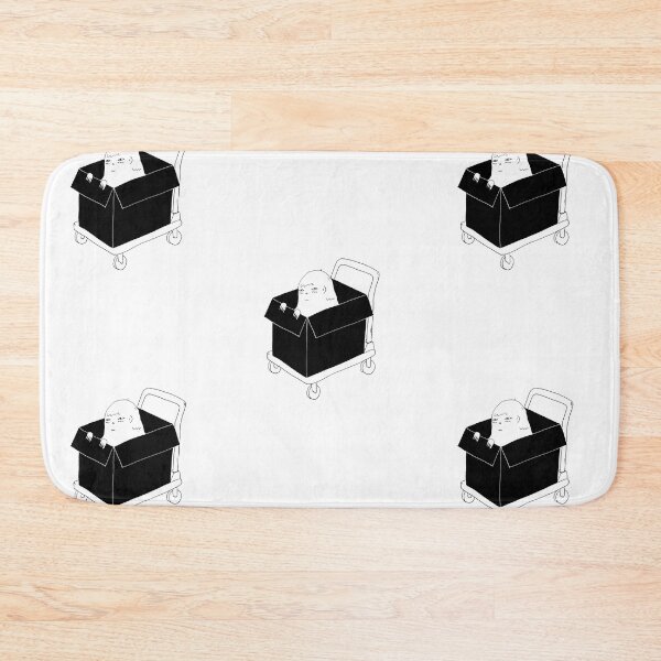 Item preview, Box designed and sold by defuma.