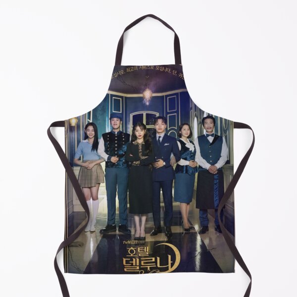Item preview, Hotel del Luna designed and sold by Coco97203.