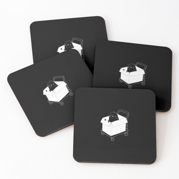 Item preview, Box designed and sold by defuma.