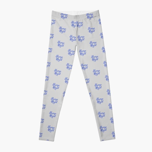 Kansas City Leggings